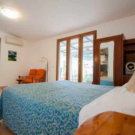 Albergo Macri Ischia Extérieur photo