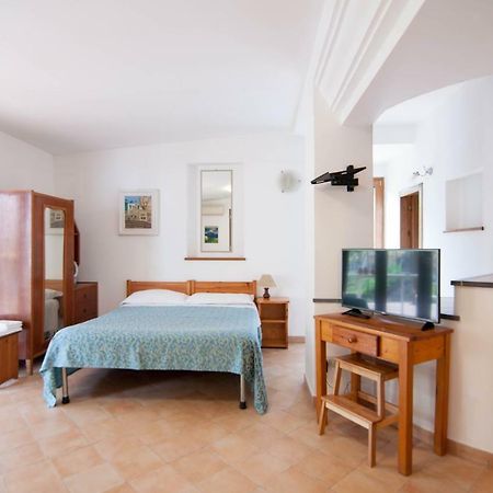 Albergo Macri Ischia Extérieur photo