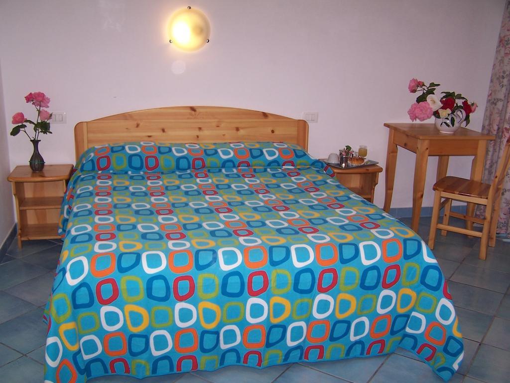 Albergo Macri Ischia Extérieur photo