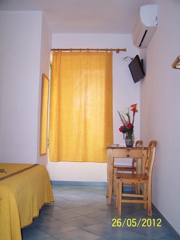 Albergo Macri Ischia Extérieur photo