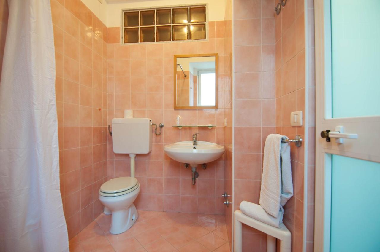 Albergo Macri Ischia Extérieur photo