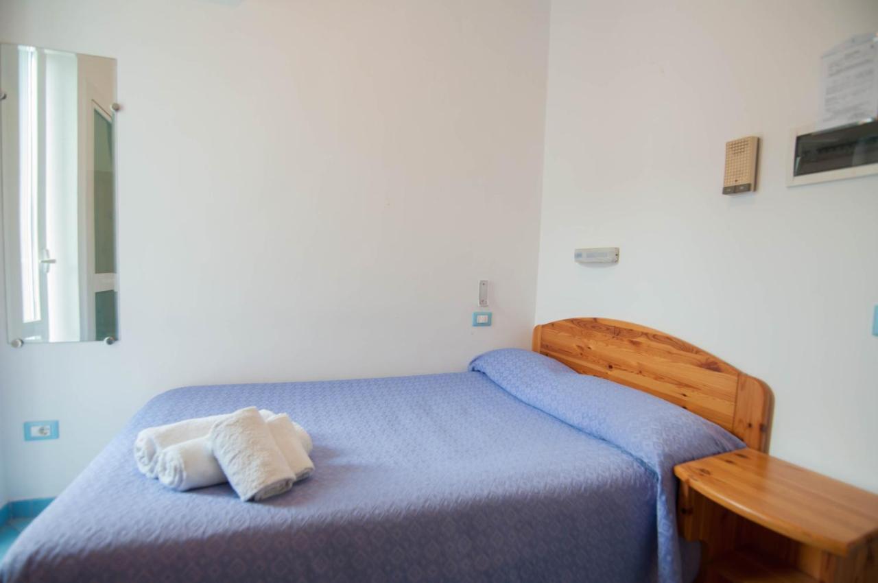 Albergo Macri Ischia Extérieur photo