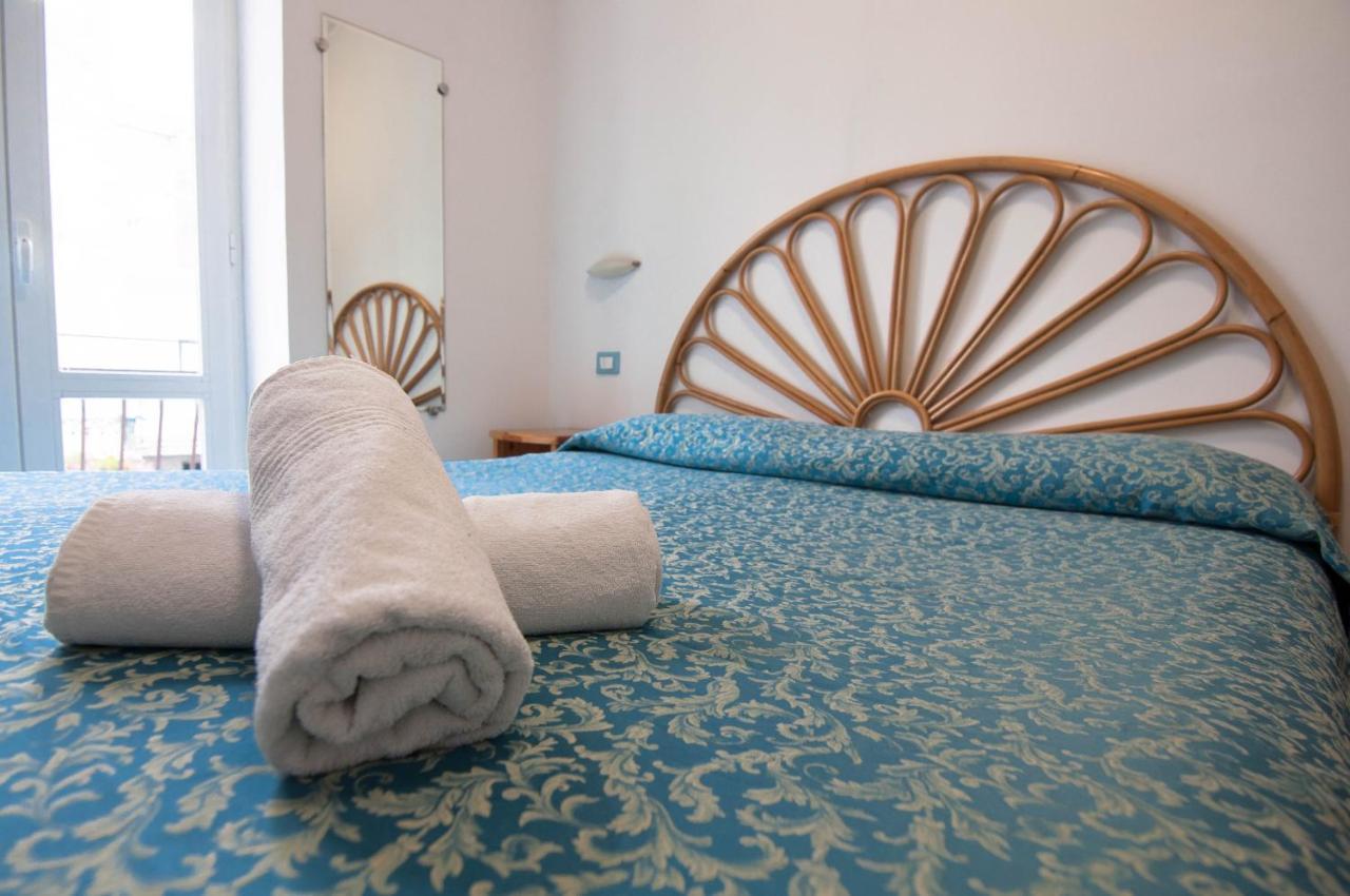 Albergo Macri Ischia Extérieur photo