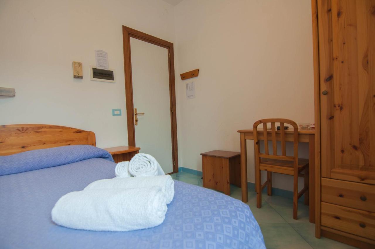 Albergo Macri Ischia Extérieur photo