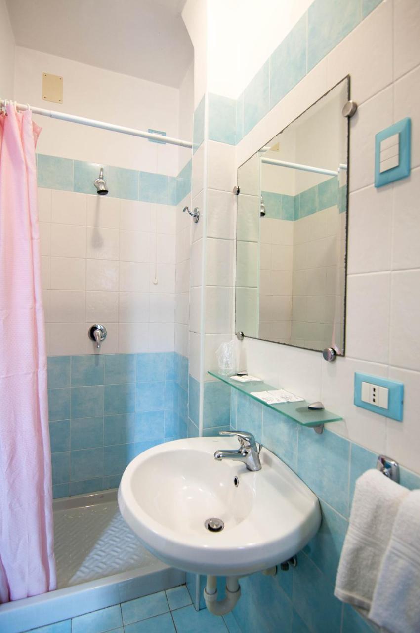 Albergo Macri Ischia Extérieur photo
