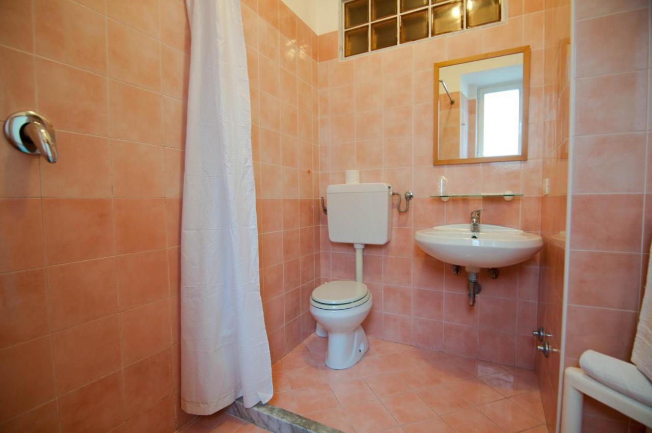 Albergo Macri Ischia Extérieur photo