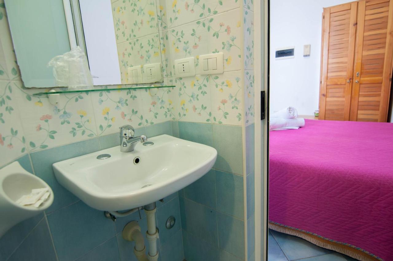 Albergo Macri Ischia Extérieur photo