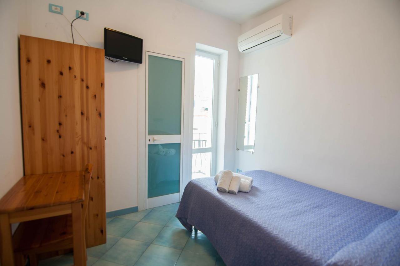 Albergo Macri Ischia Extérieur photo
