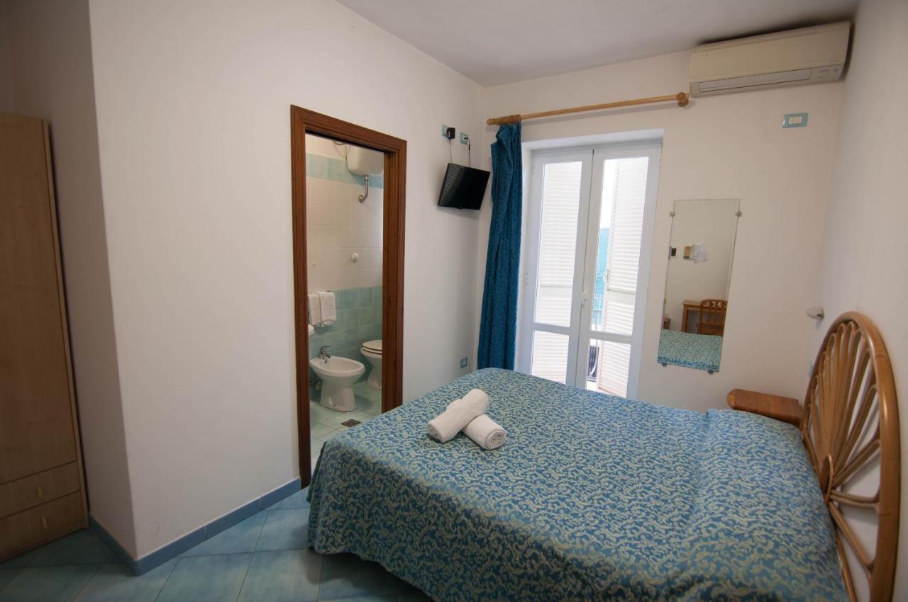 Albergo Macri Ischia Extérieur photo