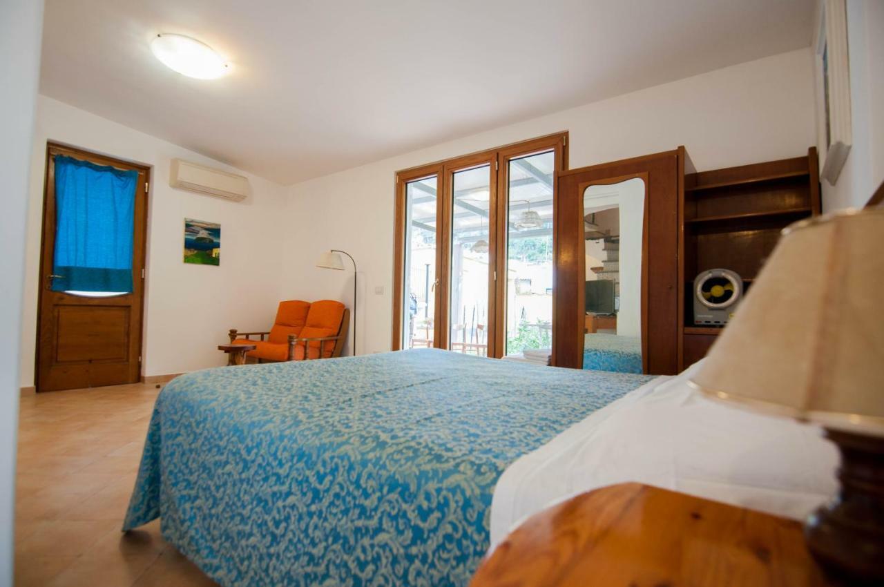 Albergo Macri Ischia Extérieur photo