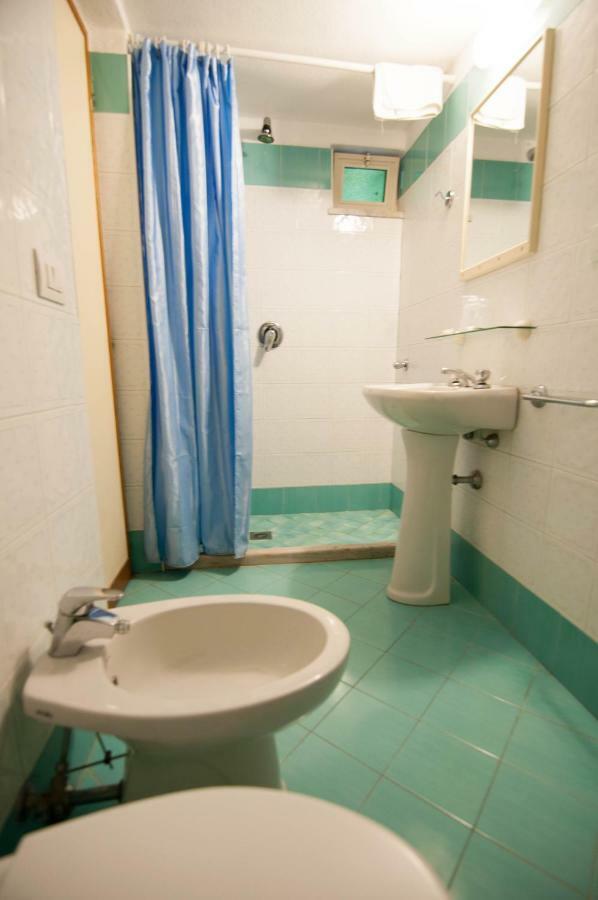 Albergo Macri Ischia Extérieur photo